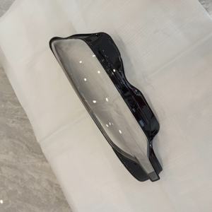 Couverture de phare de pièces de rechange de carrosserie automobile pour <span class=keywords><strong>Volvo</strong></span> <span class=keywords><strong>S60</strong></span> 2019 2020 2021 <span class=keywords><strong>2022</strong></span> 2023 2024 - Product Image 3