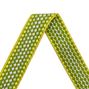 Sangle <span class=keywords><strong>en</strong></span> toile tissée de 50 mm (2 po) vert fruité, extra épaisse de 2,2 mm, très résistante, disponible <span class=keywords><strong>en</strong></span> plusieurs couleurs - Product Image 5