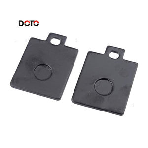 ATV cuatro ruedas playa bicicleta accesorios 125-250CC pastillas de freno pastillas de fricción adecuadas para Dune <span class=keywords><strong>Buggy</strong></span> Taotao SunL - Product Image 5