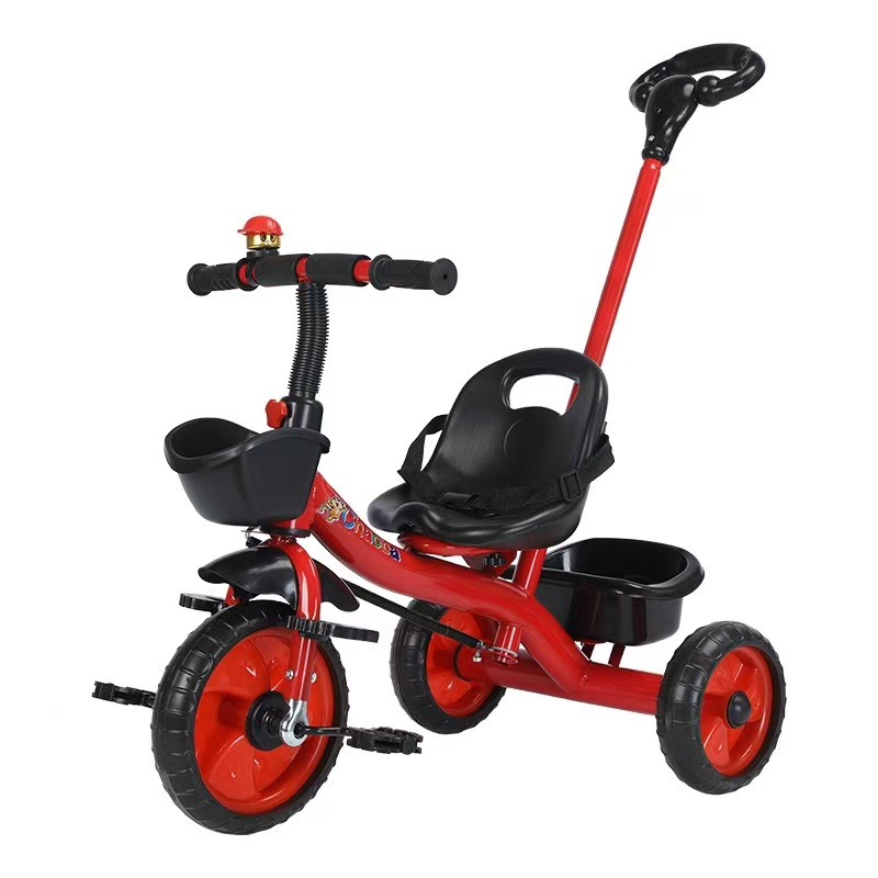 Children-s-Pedal-Tricycle-