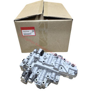 ชุดประกอบวาล์วเดดวาล์ว 27000-5T0-A01 สำหรับ Honda Fit Hrv Vezel Civic ตัวกระตุ้นไฮดรอลิกแบบไหลสองทิศทาง - Product Image 5