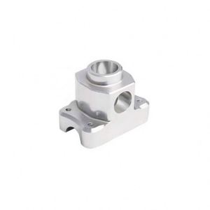 HXMT de Shenzhen, proveedor de anodización de color durante 20 años, mecanizado CNC de aluminio de precisión, piezas de fresado y torneado - Product Image 6