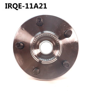<b>Wheel</b> Hub Assembly IRQE-11A21 For Ford F87A-1104BC Bearing Unit <b>Replacement</b> Part - Product Image 3