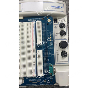 Carte de prototypage National Instruments NI ELVIS II ELIVS II avec alimentation - Product Image 2