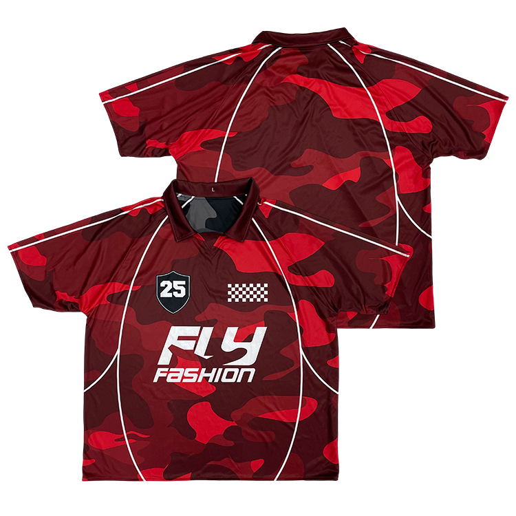 Street Style Vintage Style Football Jerseys Custom Youth Street