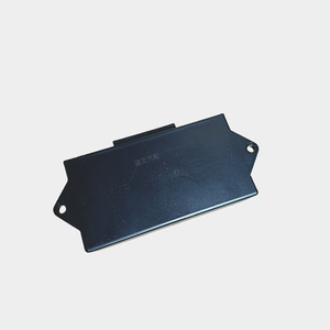 Controlador de Cierre Centralizado Howo WG1664331070/1, Sistema de Entrada sin Llave con Control Remoto, Alarma Antirrobo - Product Image 3