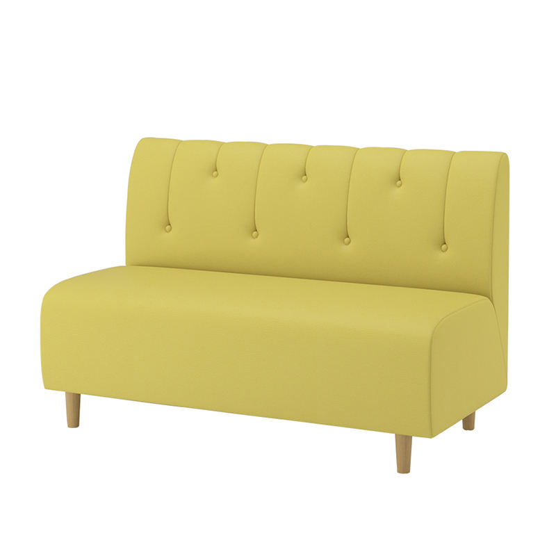 Single booth (120*60*85cm)