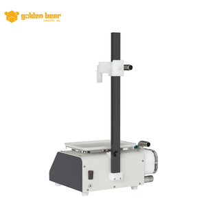 Maquinaria de llenado y pesaje de alta precisión y buena calidad, fabricante directo, máquina cuantitativa para embotellar miel - Product Image 6