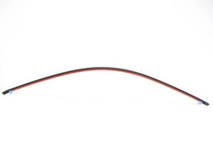 Guarnizione di Alta Qualità per Finestrini <span class=keywords><strong>Serie</strong></span> 7 E66, Striscia Sigillante per Lunotto Posteriore, Impermeabile, Nuovo OE 51317172022 <span class=keywords><strong>1</strong></span> - Product Image 2