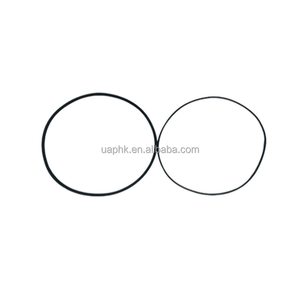 DC13 DSC13 Diesel Engine Cylinder Liner <b>Seal</b> 1730424+2349246 - Product Image 1