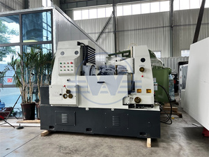 Máquina de Fabricación de Engranajes Helicoidales Y3150 Y3180, Máquina de Tallado de Engranajes - Product Image 6