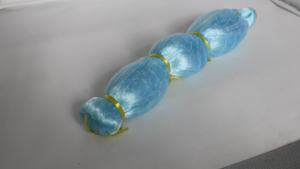 <span class=keywords><strong>Acheter</strong></span> des filets de chalut et de seine en nylon PA de type nœud double et simple de Chaohu Chine pour la pêche - Product Image 5