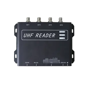 RD-BZN5464G UHF 리더 라이터 860-960MHz 장거리 RFID 전용 리더는 창고 및 워크샵을 위해 특별히 설계되었습니다.
