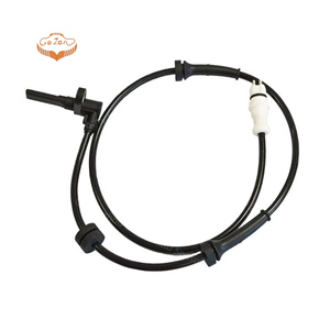 Sensor de Velocidad de Rueda ABS Nuevo 46531419 para Fiat Punto Van (188Ax) 2000-2009 Autopartes - Product Image 1