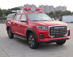 Camión Cisterna <span class=keywords><strong>de</strong></span> Agua para Incendios, Camión <span class=keywords><strong>de</strong></span> Bomberos con Espuma en Venta - Product Image 1