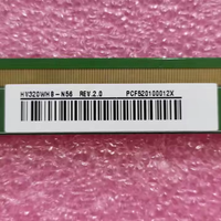 Pantalla LED LCD de Repuesto BOE HV320WHB-N56 de 32 Pulgadas Mini LVDS de 60 Pines para Televisor Samsung de 32 Pulgadas
