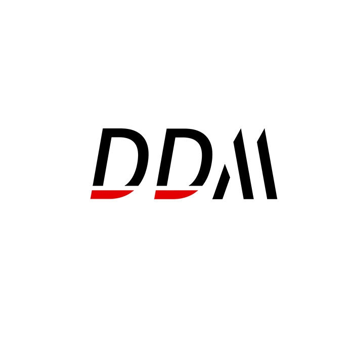 DDM (Shanghai) Industrial Machinery Co., Ltd. logo