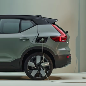 Excelente rendimiento 7 velocidades doble embrague 180km 2,0 T <span class=keywords><strong>VOLVO</strong></span> <span class=keywords><strong>XC40</strong></span> 2024 coche compacto SUV <span class=keywords><strong>VOLVO</strong></span> <span class=keywords><strong>XC40</strong></span> EV FWD <span class=keywords><strong>AWD</strong></span> - Product Image 3