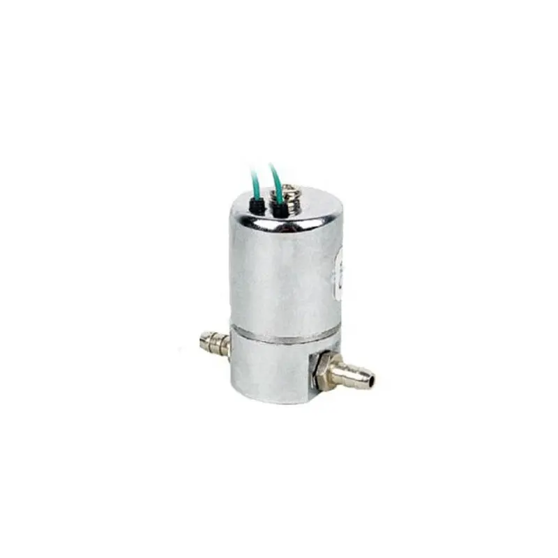 Medizinisches Mini-Magnetventil mit 1mm Bohrung Medizinische Instrumente Energie sparendes elektro magnetisches <span class=keywords><strong>Ventil</strong></span> DC12V