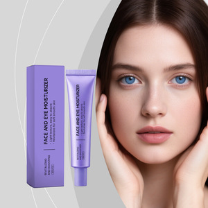 Rejuvenating moisturizing cream soft and delicate skin <b>face</b> and eyes dual-use gentle moisturizing care daily skin cream - Product Image 5