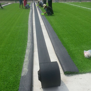 <span class=keywords><strong>Bande</strong></span> de jointure de tissu de couture de tapis d'herbe synthétique de terrain de football écologique pour le tissu de couture de <span class=keywords><strong>gazon</strong></span> artificiel pour le sport - Product Image 6