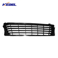 KEBEL-Partie de carrosserie de rechange pour voiture, grille de pare-chocs avant, haute garantie, OEM 622540556R, grilles de voiture pour RENAULT SYMBOL / LOGAN 2017