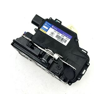 Thiết Bị Ban Đầu Khóa Cửa Xe Cho Phía Trước Phía Sau Bên Trái Phải 3bd839015 3b4839015al Cho Passat B5 Dẫn Lái Xe 3bd839015 3b4839015m - Product Image 4