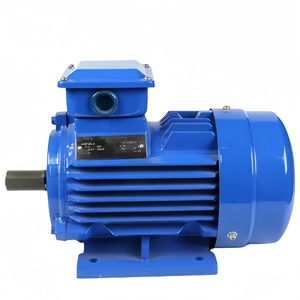 <span class=keywords><strong>Y2</strong></span> SERIES 6Poles 11KW <span class=keywords><strong>MOTOR</strong></span> induksi asinkron tiga fase