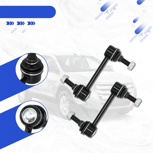 Phía Trước <span class=keywords><strong>Sway</strong></span> <span class=keywords><strong>Bar</strong></span> End Liên Kết Cặp Điều Khiển Hành Khách Bên Hệ Thống Treo Kit Thay Thế Cho 2007-14 Ford Cạnh 2007-15 <span class=keywords><strong>Lincoln</strong></span> <span class=keywords><strong>Mkx</strong></span> - Product Image 6