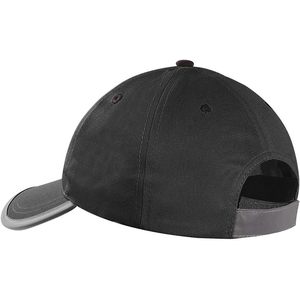 FOXA High Visibility <b>Baseball</b> <b>Cap</b> Mesh Breathable Unisex Hat - Product Image 2