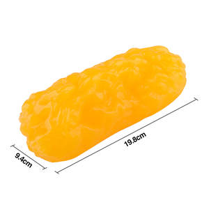 Künstliches weiches 1lb Fett modell und menschliches Muskel modell - Product Image 3