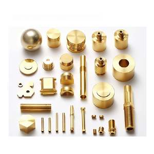 Pièces de machine de pliage CNC personnalisées en gros, kit d'estampage de tôles en aluminium coulé pour l'usinage des métaux - Product Image 6