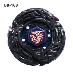 CHXU Metal <span class=keywords><strong>Fusion</strong></span> Battle Gyro Série B Constellation, <span class=keywords><strong>Toupie</strong></span> de Combat en Alliage Assemblée avec Lanceur, <span class=keywords><strong>Toupie</strong></span> Unique en Boîte - Product Image 6