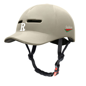 Casco de Béisbol Gudook, Moldeado en una Sola Pieza, Unisex, para Adultos, Protección para Ciclismo y Skateboard - Product Image 2