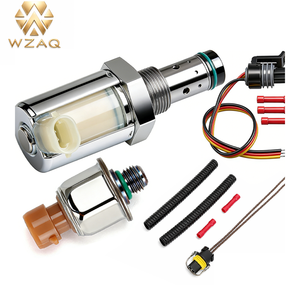 El ICP y el IPR del regulador y sensor de presión de inyección de combustible son compatibles con International 4300 6.0L V8 Diesel <span class=keywords><strong>2003</strong></span> W - Product Image 4
