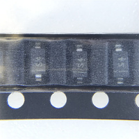 1N4744A Diode Zener 15V 1W DO41 service de liste bom
