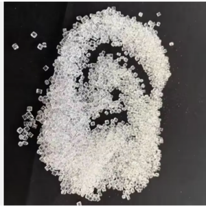 JPH, le fabricant, produit des granulés de plastique GPPS en interne, ils sont hautement résistants et disponibles pour <span class=keywords><strong>livraison</strong></span> immédiate - Product Image 4