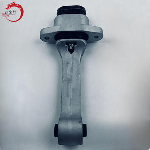 Soporte de Motor Original de Alta Calidad, BRACKET ASSY-ROLL ROD 21950-2W000 219502W000 para Hyundai Veracruz 21950 2W000 - Product Image 3