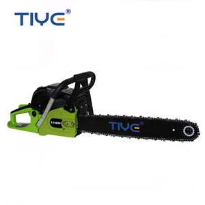 5800 Houtsnijmachine Nog Steeds Kettingzaag Bosbouwmachines Benzine Kettingzaag Prijs Kettingzaag Reserveonderdelen - Product Image 2