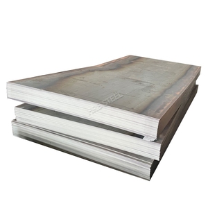 A36 4x8 주철 강판 연성 탄소강 판 - Product Image 6