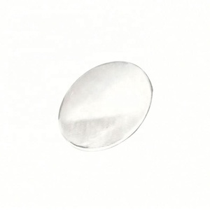 Disco de Rodio para Pulverización Catódica de Alta Pureza 99.99% (Rh), Lingote y Gránulos de Rodio - Product Image 4