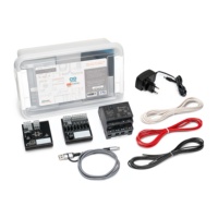 Kit de démarrage Arduino PLC AKX00051 pour la formation en automatisation industrielle, PLC Opta WiFi pour l'éducation et l'IoT industrielle