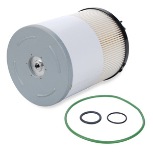 Pf46145 Fs20083 Truck Fuel Filter Fuel Water Separator For Diesel <b>Engine</b> Replacement Part Beige <b>Model</b> Ofi187 - Product Image 4