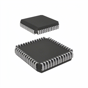 Authorized Distributor Embedded Components Electronic MC68HC11E0CFNE2R 52 LCC - Product Image 1