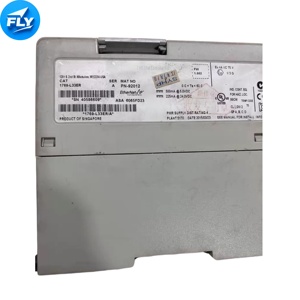 <span class=keywords><strong>1769</strong></span>-<span class=keywords><strong>L33ER</strong></span> PLC โมดูลซีพียูประมวลผลหลัก - Product Image 3