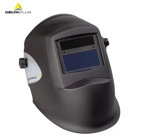 Casco <span class=keywords><strong>de</strong></span> Soldadura con Oscurecimiento Automático 101132, Protector Facial Económico para Soldadores, Antideslumbrante - Product Image 1