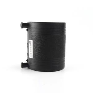 Acoplador de hdpe, accesorios de tubería de electrofusión, molde para suministro de gas Natural y agua - Product Image 6