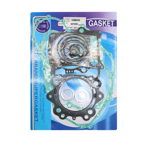 Động cơ đầy đủ hoàn chỉnh Gasket Kit cho Yamaha yfm660f 2002-2008 <span class=keywords><strong>ATV</strong></span> bộ phận - Product Image 2