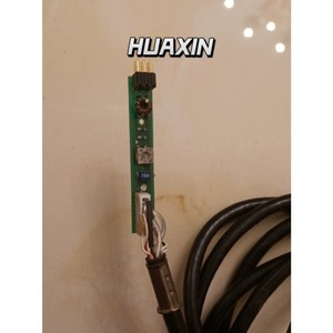 เทคโทรนิกซ์ TCP202 โพรบวัดกระแสไฟฟ้าแบบ DC Coupled 15A - Product Image 1