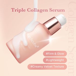 Siero al Triplo Collagene Medicube 1.85 Fl.oz - Nutre la Pelle Opaca con il Complesso Triplo al Collagene, Skincare Coreana - Product Image 6